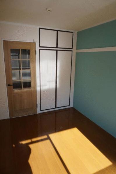 八王子市大塚のマンション