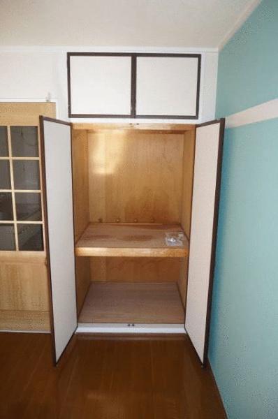 八王子市大塚のマンション