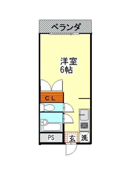 八王子市大塚のマンション