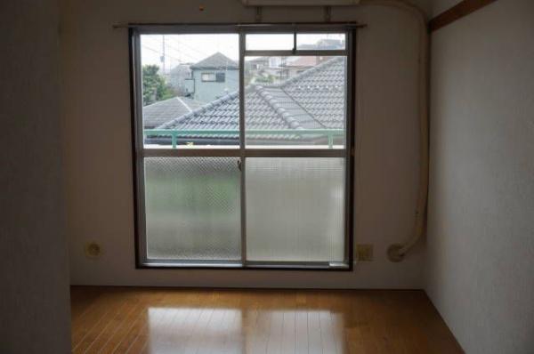 八王子市大塚のマンション