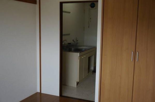 八王子市大塚のマンション