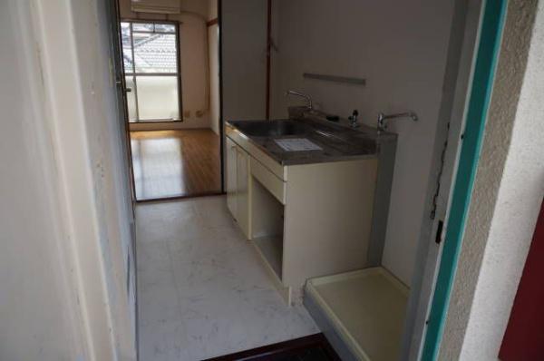 八王子市大塚のマンション
