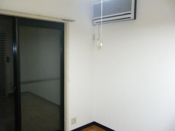 八王子市南大沢２丁目のアパート