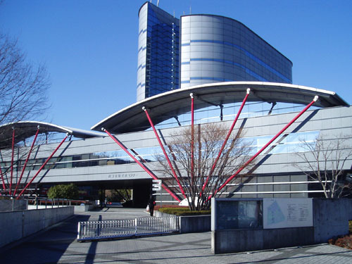 共立リライアンス八王子2A(公立大学法人首都大学東京日野キャンパス)