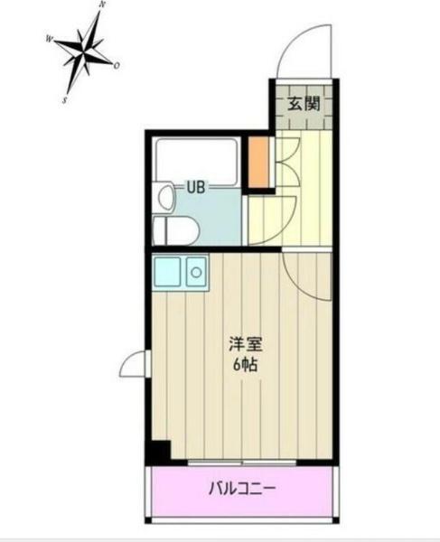 ライオンズマンション西八王子第2