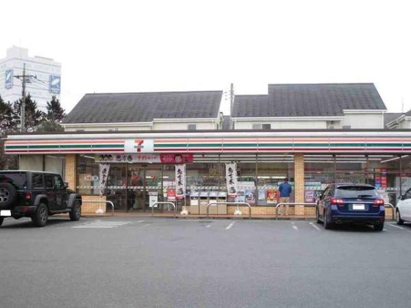 八王子市大谷町のアパート