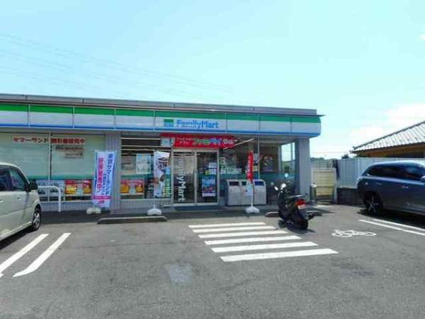 八王子市大谷町のアパート