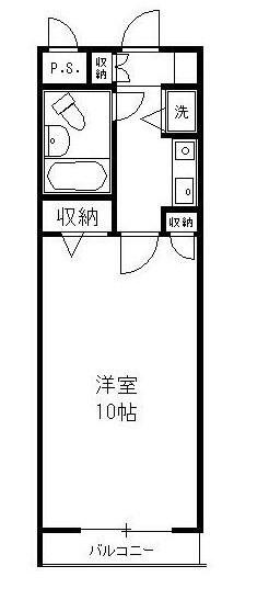 ライオンズマンション座間第２