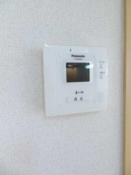 八王子市南大沢２丁目のアパート