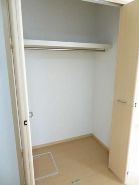 八王子市南大沢２丁目のアパート