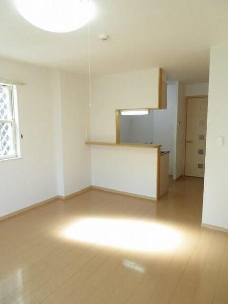 八王子市南大沢２丁目のアパート