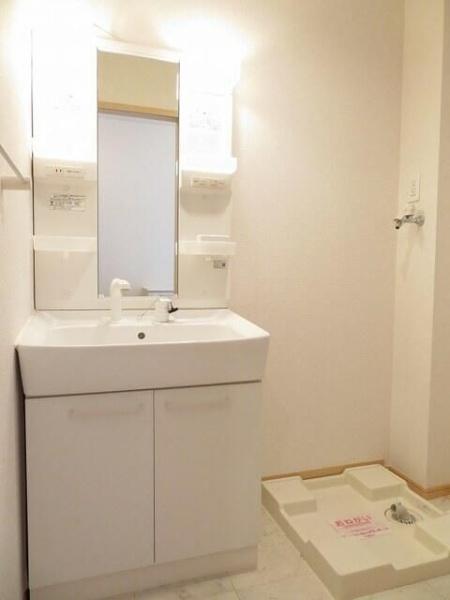 八王子市南大沢２丁目のアパート