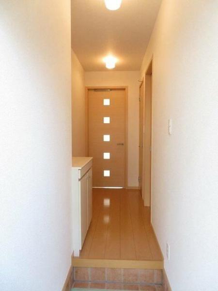 八王子市南大沢２丁目のアパート