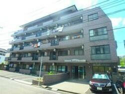 八王子市南大沢１丁目のマンション