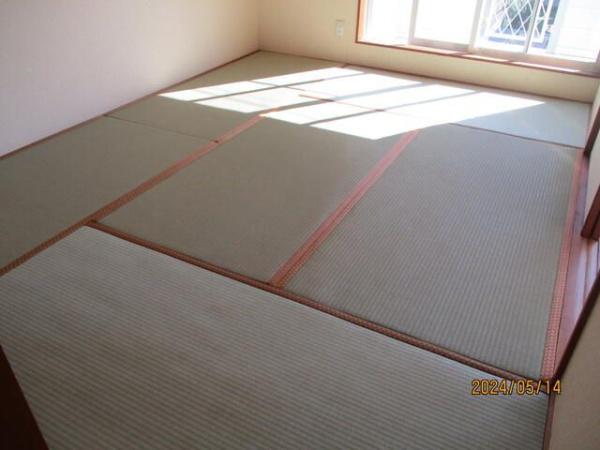 八王子市元八王子町１丁目のアパート