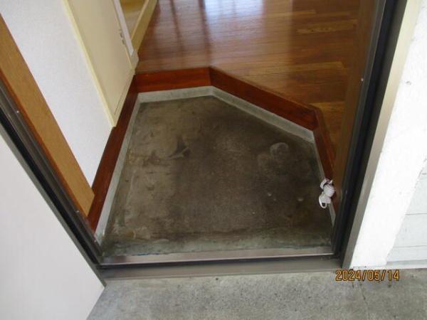 八王子市元八王子町１丁目のアパート