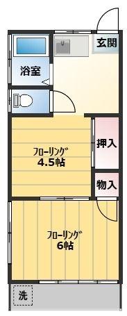 メゾングリーンヒル