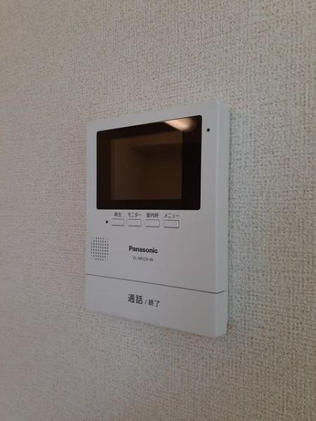 八王子市椚田町のアパート