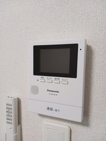 メゾンドラプティットゥフォレ