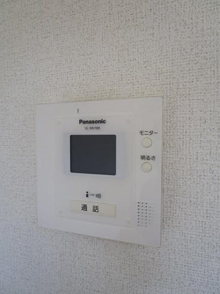 八王子市横川町のアパート