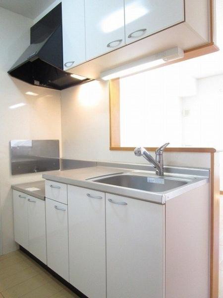 八王子市横川町のアパート