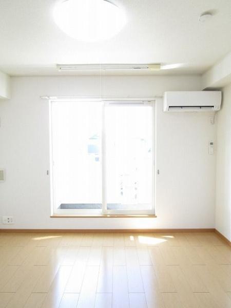 八王子市横川町のアパート