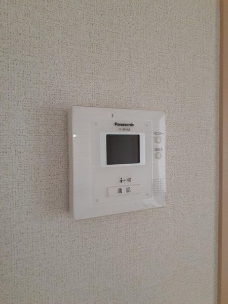 八王子市丹木町３丁目のアパート