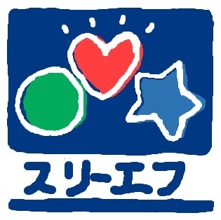 八王子市丹木町3丁目のアパート(スリーエフ)