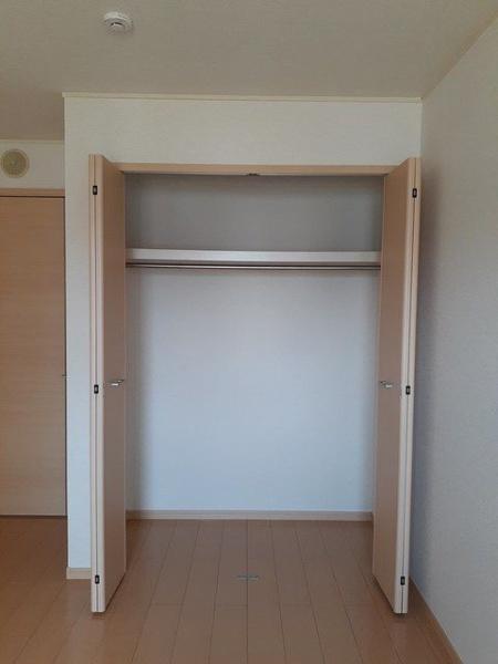 八王子市丹木町３丁目のアパート