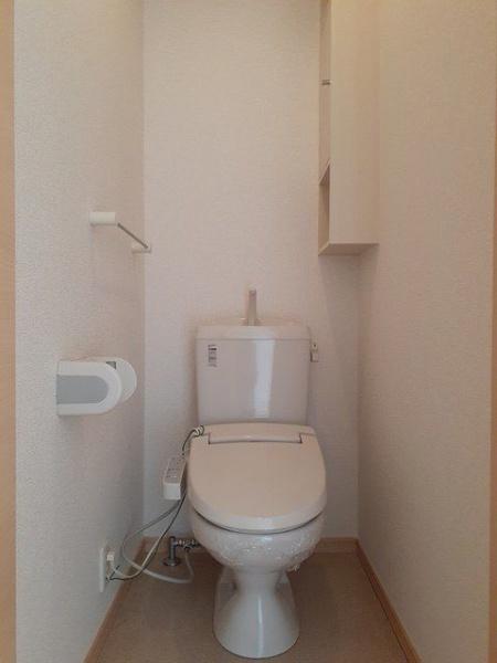 八王子市丹木町３丁目のアパート