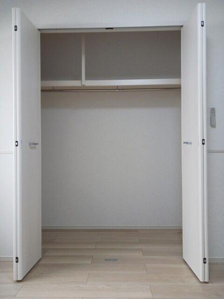 八王子市宇津木町のアパート
