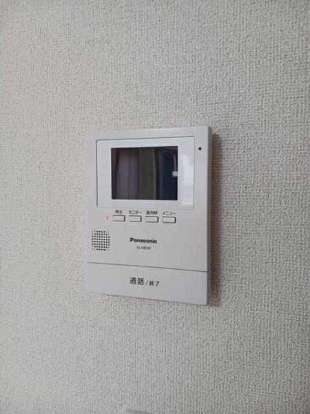 八王子市宇津木町のアパート