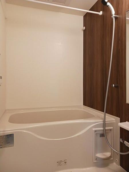 八王子市宇津木町のアパート