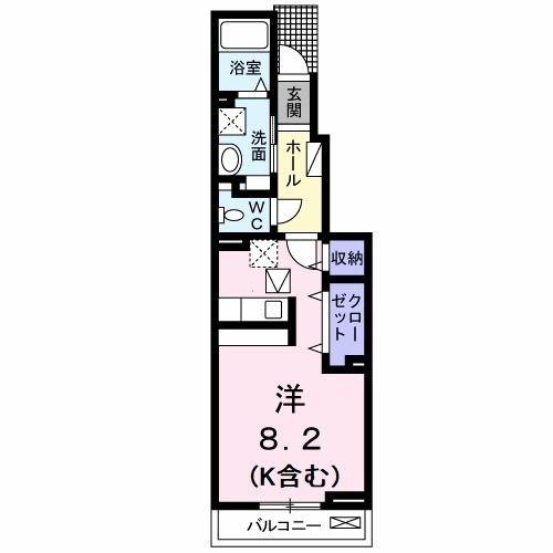 エレガント神谷原