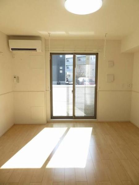 エレガント神谷原