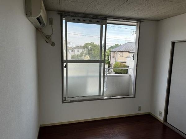 八王子市犬目町のアパート