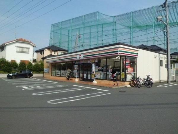 アルカンシェル八王子