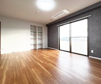 八王子市上野町のマンション