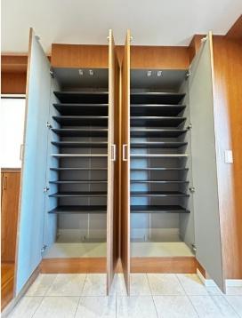 八王子市上野町のマンション