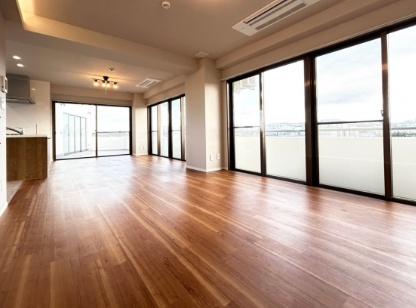 八王子市上野町のマンション