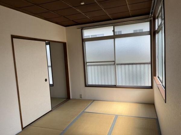 絹ヶ丘ハウス