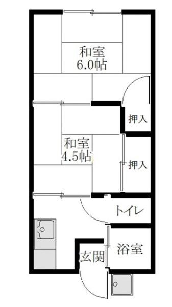市川荘