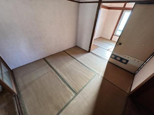 八王子市北野町のアパート