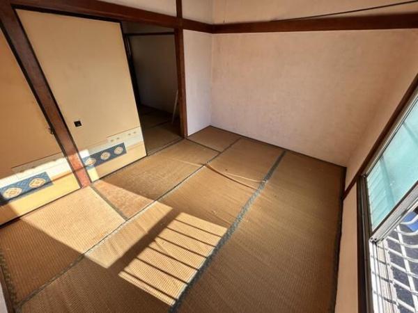 八王子市北野町のアパート