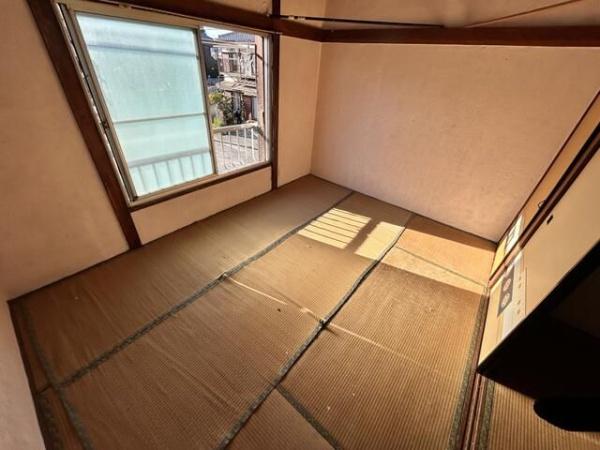 市川荘