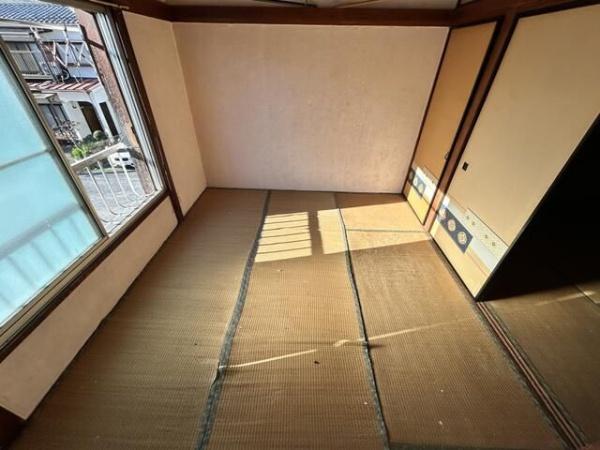 八王子市北野町のアパート
