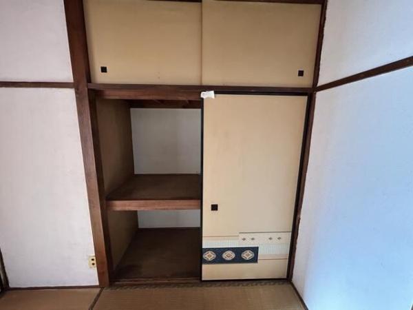 八王子市北野町のアパート