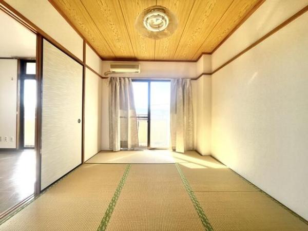 八王子市中野上町２丁目のマンション
