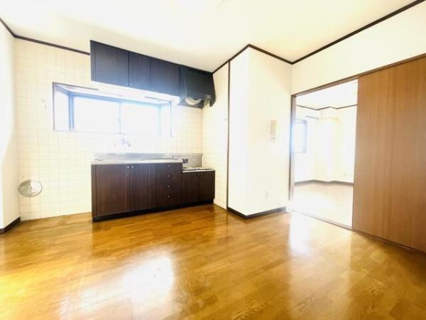 八王子市中野上町２丁目のマンション