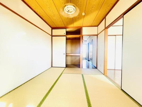 八王子市中野上町２丁目のマンション